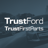 TrustFord Employee Engage App icône