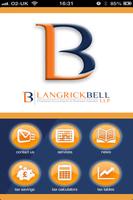 پوستر Langrick Bell Accountants