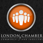 London Chamber of Commerce biểu tượng