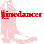 Linedancer 아이콘