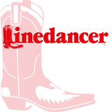Linedancer icône