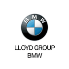 Lloyd Motors Group BMW ไอคอน