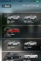 Lloyd Motors Group BMW captura de pantalla 2