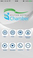 Milton Keynes Chamber Affiche