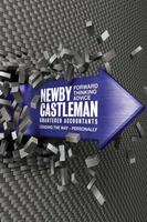 Newby Castleman Affiche