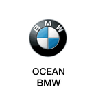 Ocean BMW アイコン