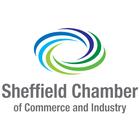 Sheffield Chamber of Commerce Zeichen