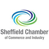 Sheffield Chamber of Commerce Zeichen