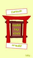 Fortune Cookie Tap Click Smash syot layar 1