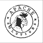 Apache Demo Zeichen