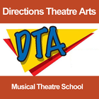 Directions Theatre Arts icône
