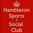Hambleton Sports & Social Club Zeichen