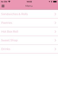 Jo S Pantry App For Android Apk Download