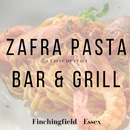 APK Zafra Pasta Bar & Grill