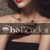 HD Boudoir Zeichen