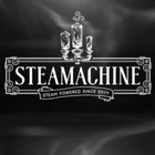 Steamachine biểu tượng