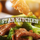 Star Kitchen icône