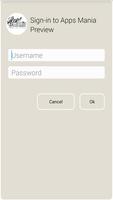 AppsMania Preview ảnh chụp màn hình 1