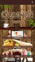 Cravings Affiche