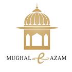 Mughal-e-Azam biểu tượng