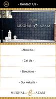 Mughal-e-Azam 截图 1
