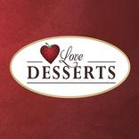”Love Desserts