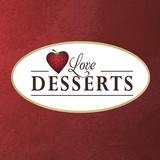 Love Desserts icône