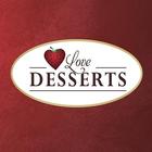 Love Desserts icône