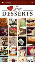 برنامه‌نما Love Desserts عکس از صفحه