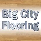 Big City Flooring Zeichen