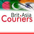 ikon Brit Asia Couriers