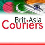”Brit Asia Couriers