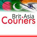 APK Brit Asia Couriers