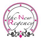 The New Regency ไอคอน