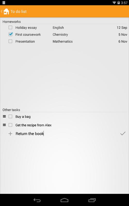 Financial advisor business plan outline photo 5