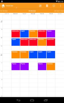 oakhill college planner apk download free education app for