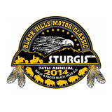 Sturgis® Motorcycle Rally™2014 icône