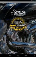 Sturgis® Motorcycle Rally™2014 poster