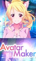 Avatar Maker 포스터