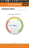 axisfirst Dashboards स्क्रीनशॉट 2