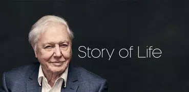 Attenborough's Story of Life