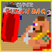 Super Punch Bag