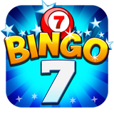BingoSeven - Free Bingo Casino