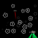 APK Times Tables - Asteroids