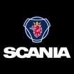 Scania Truck Handover