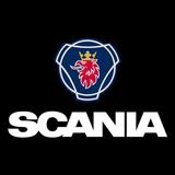Scania Truck Handover icône