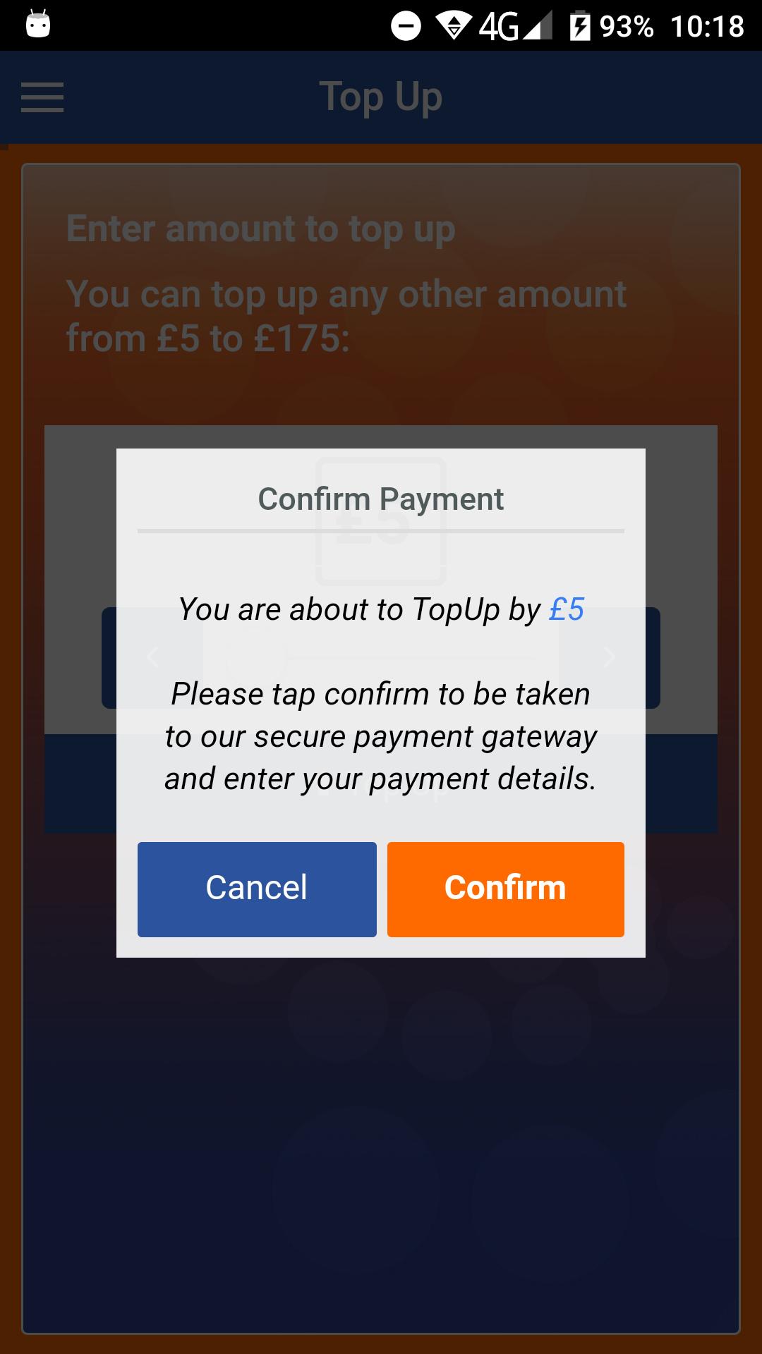 Budget Energy Top Up >> Budget Energy For Android Apk Download Budget Energy Top Up >> Budget Energy For Android Apk Download