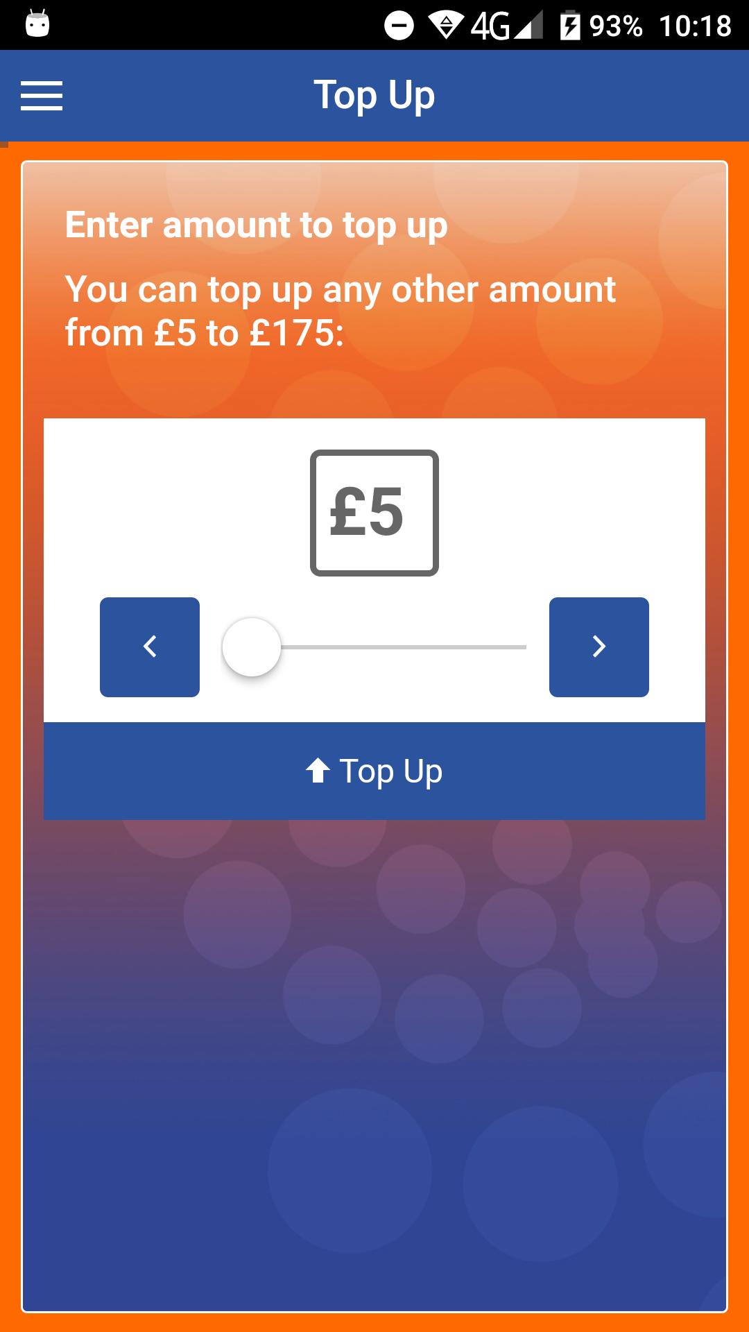 Budget Energy Top Up >> Budget Energy For Android Apk Download Budget Energy Top Up >> Budget Energy For Android Apk Download