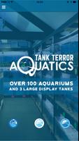 Tank Terror Affiche