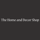 The Home And Decor Shop أيقونة